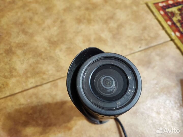 IP Камера samsung антивандальная