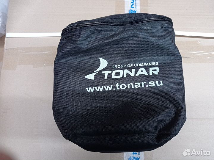 Набор жерлиц оснащенных тонар жзо-05