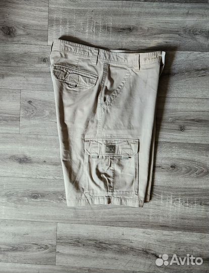 Шорты мужские 48 бу