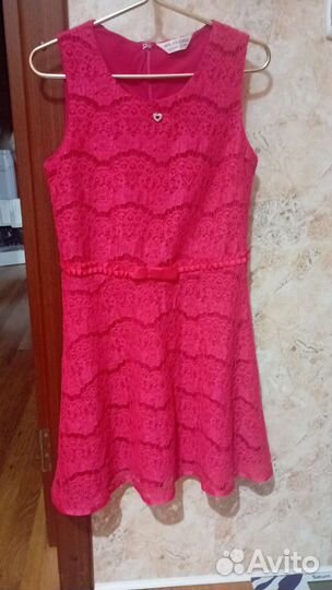 Платья для девочек