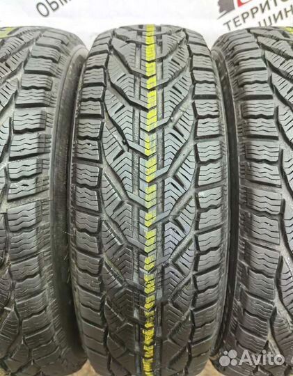 Tigar Winter 195/55 R15 90L