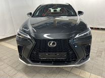 Новый Lexus NX 2.4 AT, 2023, цена от 8 500 000 руб.