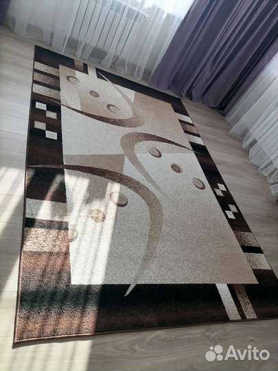Ковер 2 на 3 бу
