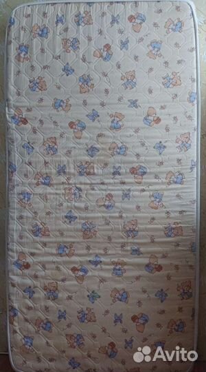 Матрас детский 160 x 80