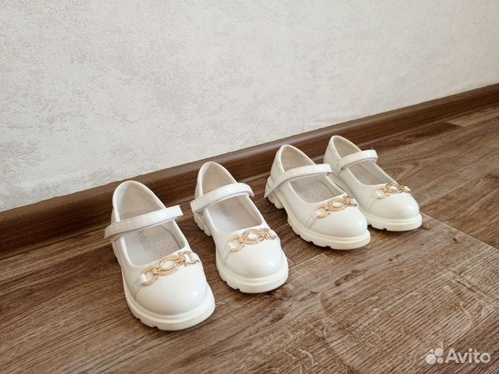 Детская обувь для девочек 28 29 размер