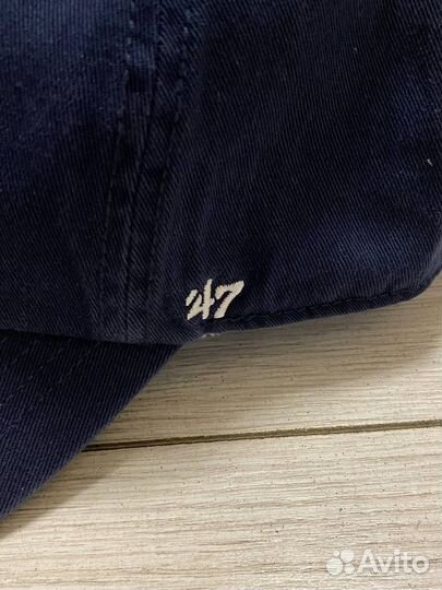 Кепка 47Brand NFL Dallas Cowboys