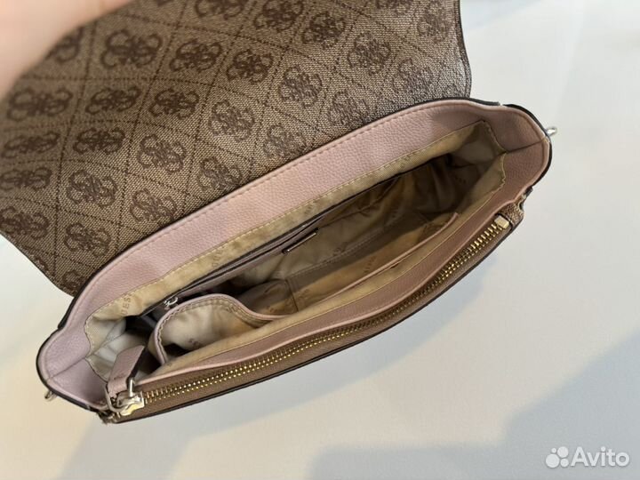 Сумка guess