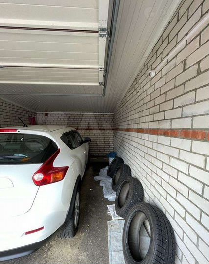 Гараж, 23 м²