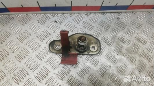 Замок капота renault master 3 (HEA30VR01)