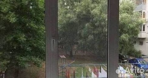 Остекление окон и балконов пвх