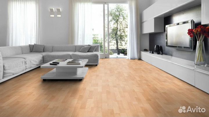 Напольные покрытия