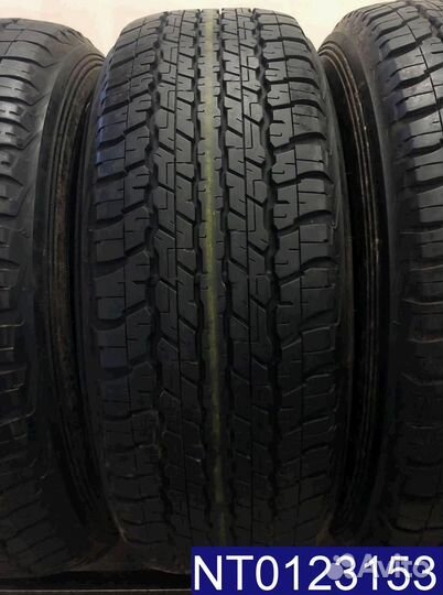 Dunlop Grandtrek AT22 265/70 R17 115S