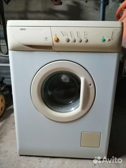 Стиральная машина на запчасти