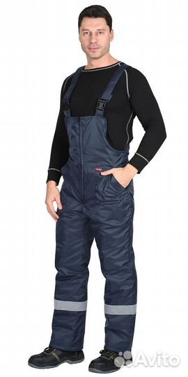 Полукомбинезон 