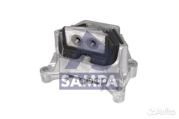 Отбойник двигателя HCV 020466 sampa