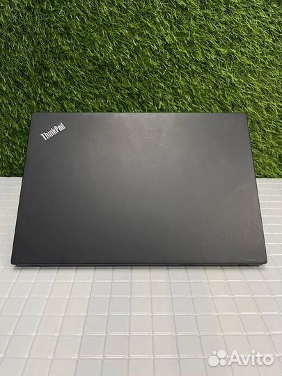 Ноутбук Lenovo thinkpad T490S i5-8