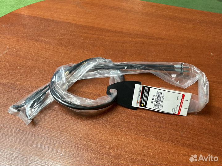 Трос газа Kawasaki KLX 450 R