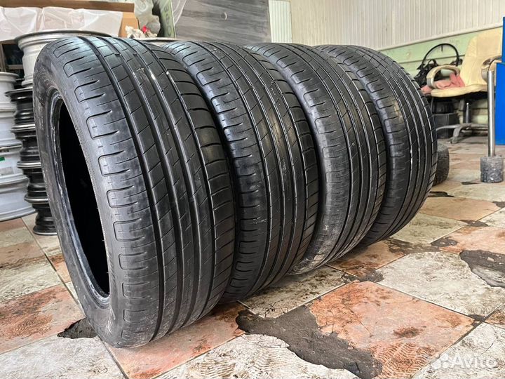 Goodyear EfficientGrip Performance 205/55 R16 91W