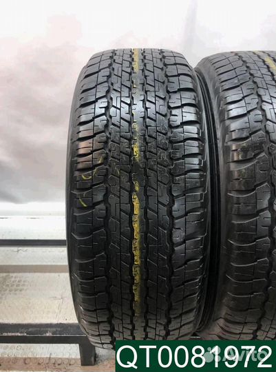 Dunlop Grandtrek AT22 265/60 R18 103N
