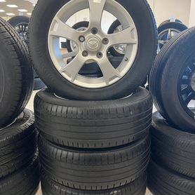 Nokian Tyres Hakka Green 195/65 R15 27L