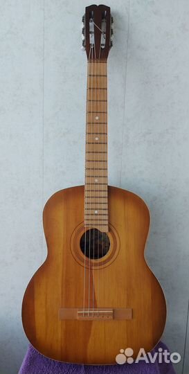 Гитара классическая 6 струнная