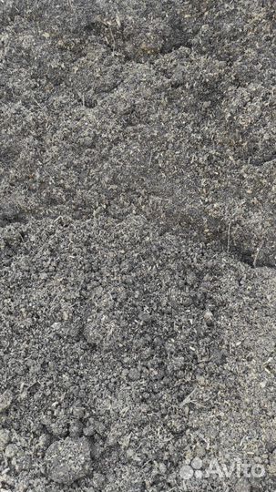 Торфо земляную смесь для газона