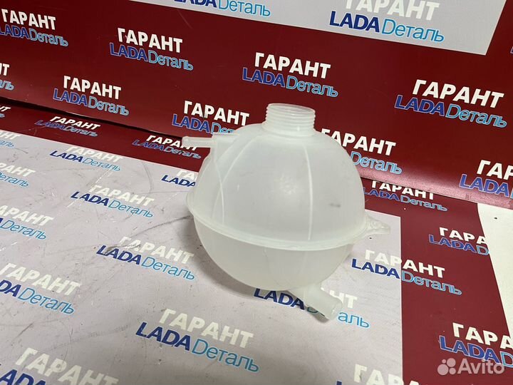 Бачок расширительный Vesta