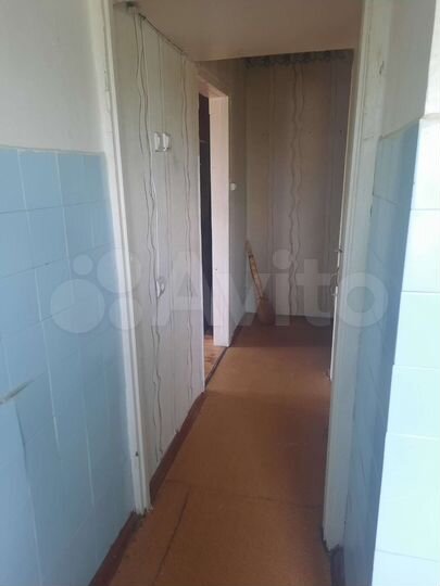 2-к. квартира, 40 м², 3/5 эт.