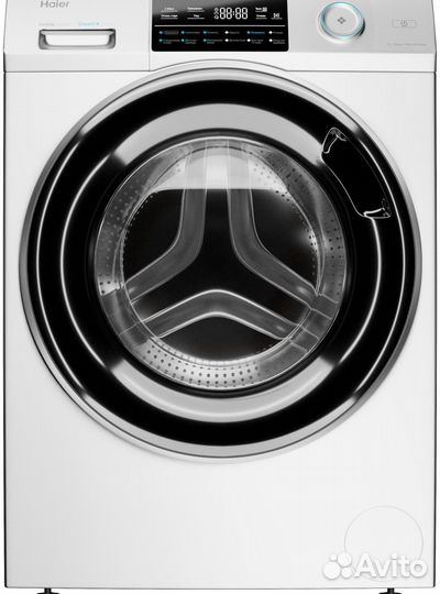 Стиральная машина Haier