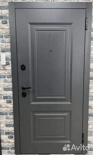 Дверь входная