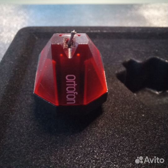 Ortofon 2m Red