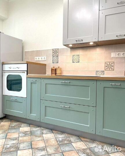 Изготовление кухни на заказ