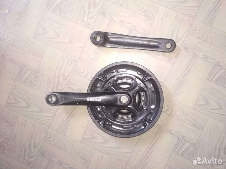 Шатуны для велосипеда