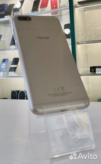 HONOR 7A, 2/16 ГБ