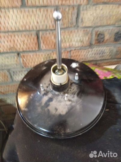 Вакуумный усилитель тормозов VW