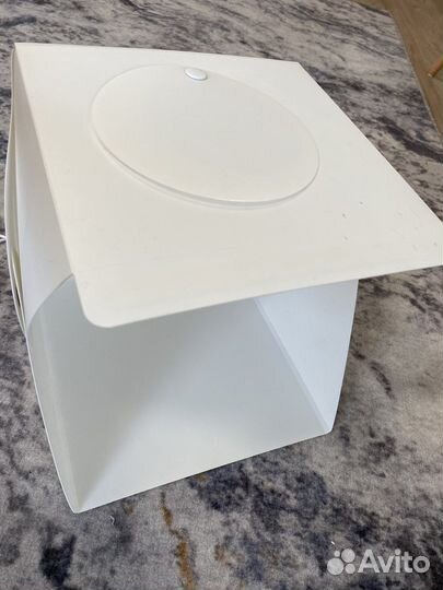 Фотобокс новый