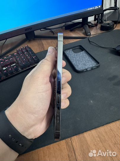 iPhone 13 pro max 256 akb 88