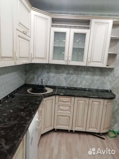 Сборка мебели