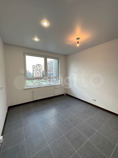 2-к. квартира, 56,5 м², 4/10 эт.