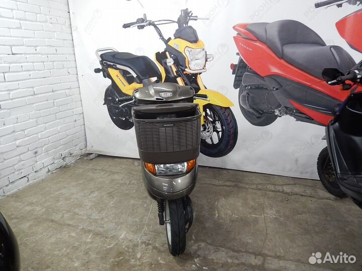 Скутер Honda Dio AF68 Cesta инжектор без пробега п