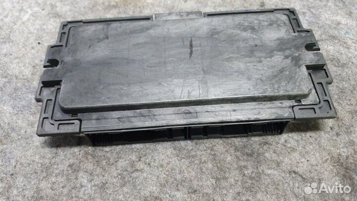 Блок управления светом Bmw 3 E90