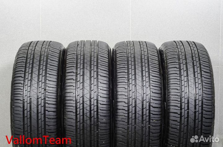 Bridgestone Dueler A/T 693 IV 265/55 R20 113V