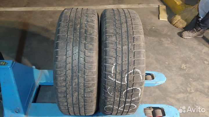 Michelin Latitude Alpin HP 235/65 R17 104H