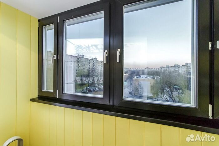 Пластиковые окна с производства