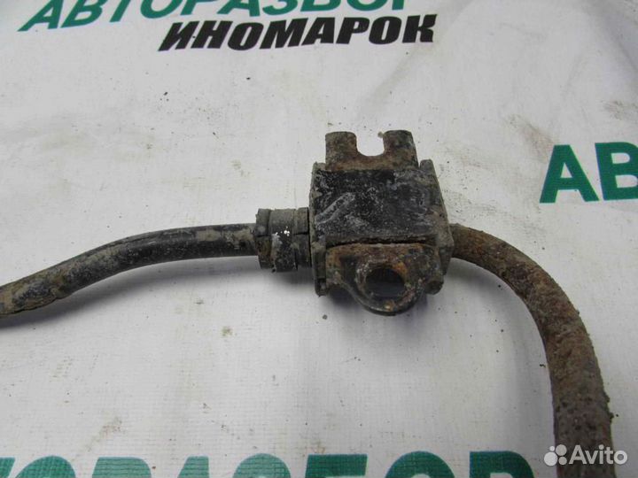 Стабилизатор задний для Chevrolet Lacetti 2003-20