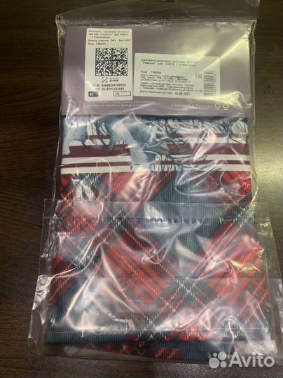 Скатерть - дорожка