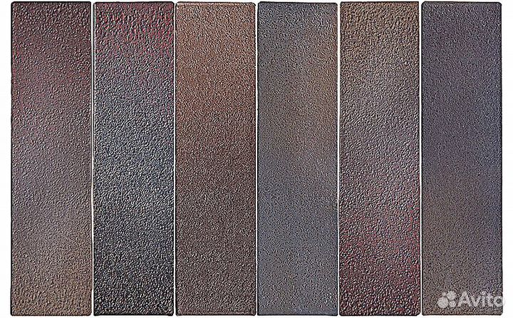 Кирпич облицовочный braer PRO 28.02