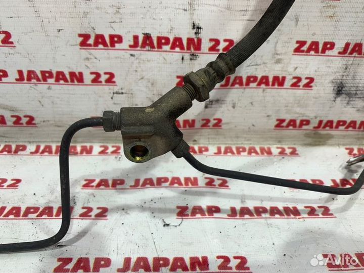 Тормозная трубка заднего моста Toyota Lite Ace