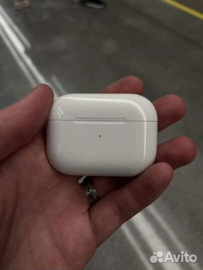 Кейс для airpods pro 1 нерабочие