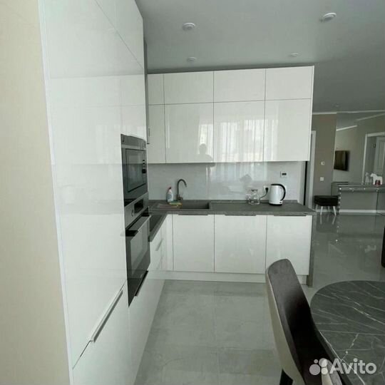 Кухонные гарнитуры на заказ в рассрочку